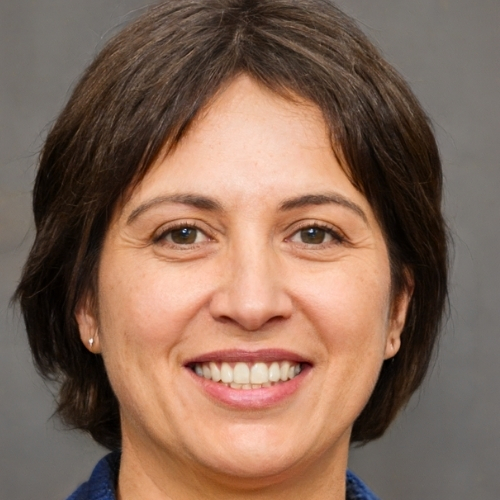Dr. Ana Zorman, Pharm.D.